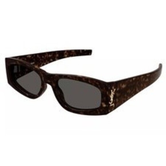 NWT Yves Saint Laurent SL-M140-003 Sunglasses - Picture 1 of 1